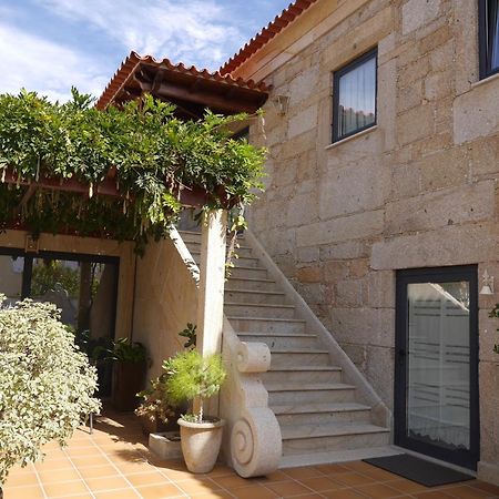 Casa Professor Moutinho Villa Vila Nova de Foz Coa Kültér fotó