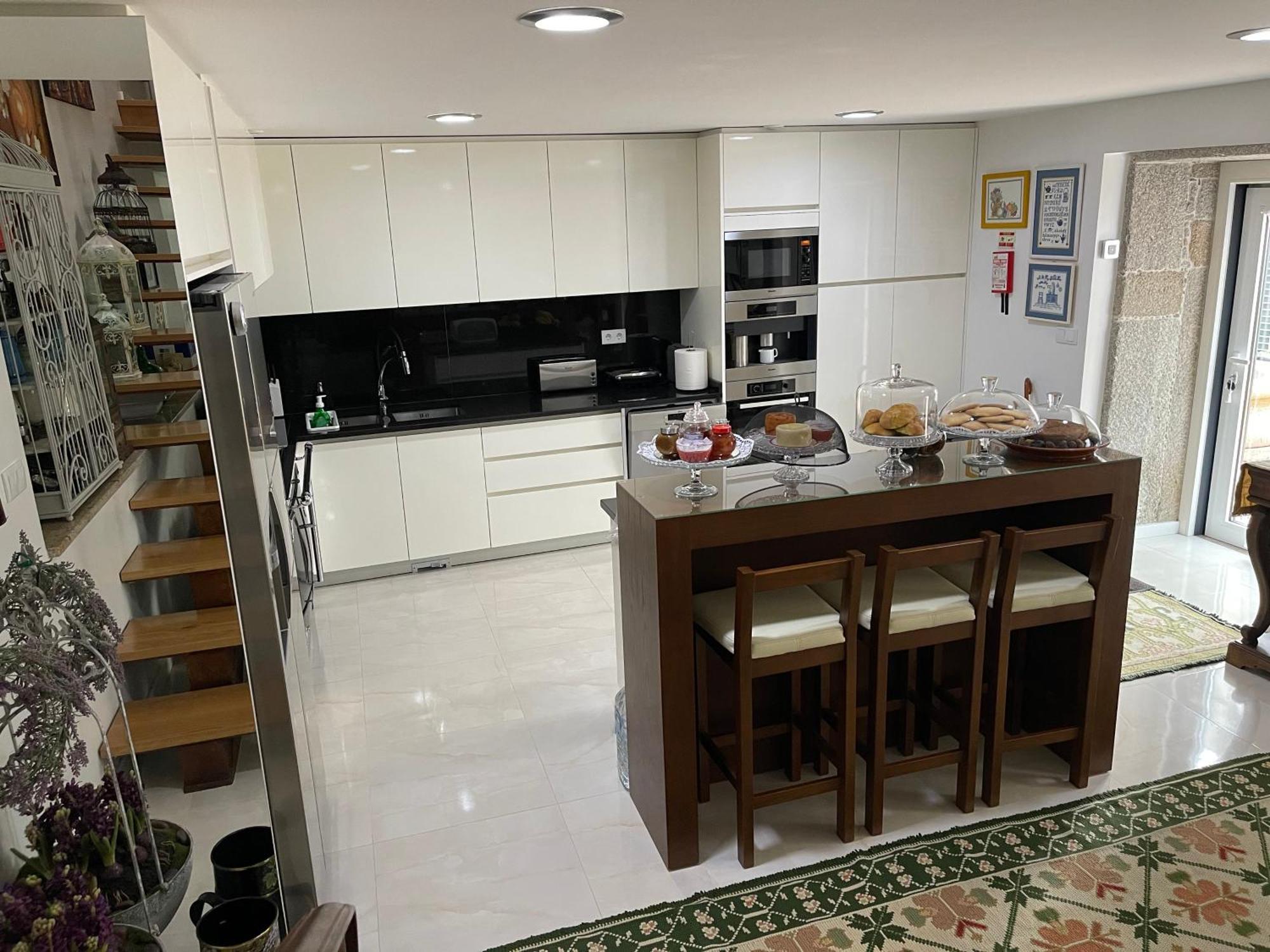 Casa Professor Moutinho Villa Vila Nova de Foz Coa Kültér fotó