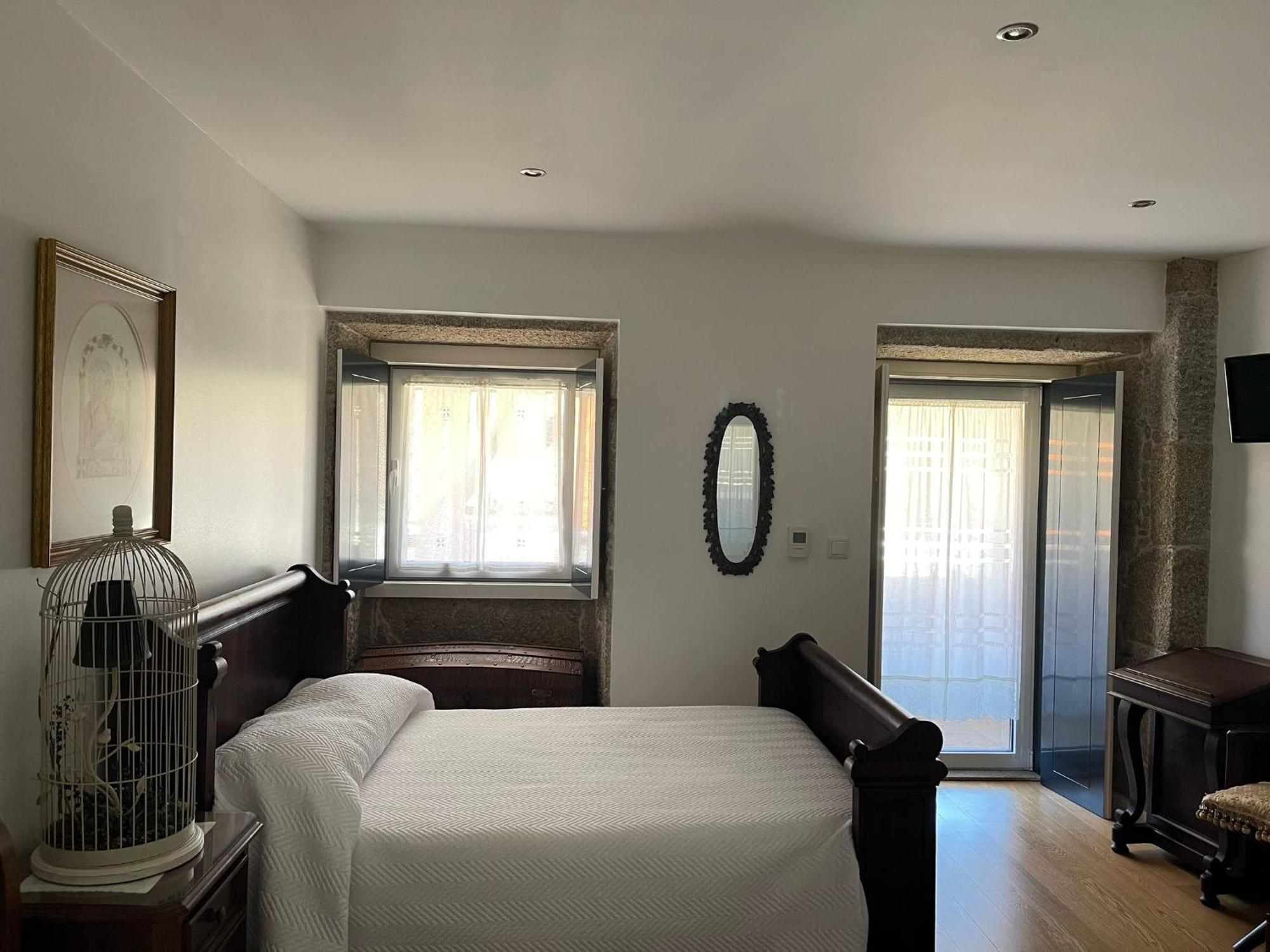 Casa Professor Moutinho Villa Vila Nova de Foz Coa Kültér fotó