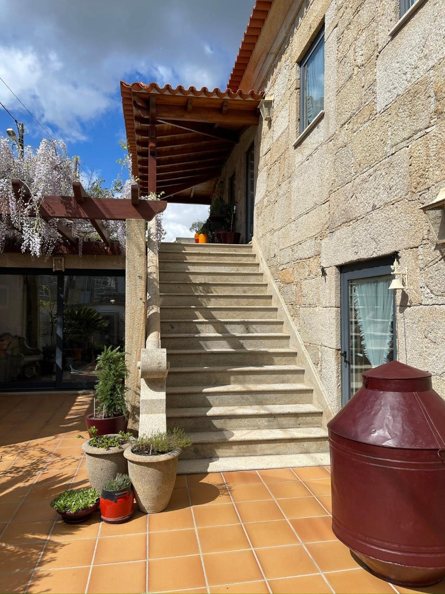 Casa Professor Moutinho Villa Vila Nova de Foz Coa Kültér fotó